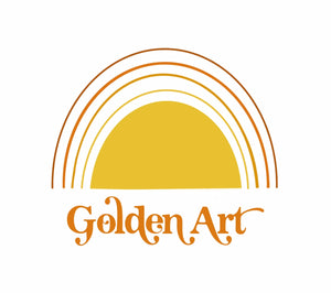 Golden Art